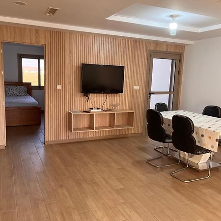 Luxueux Appartement Avec Piscine A La Marina Saïdia Dış mekan fotoğraf