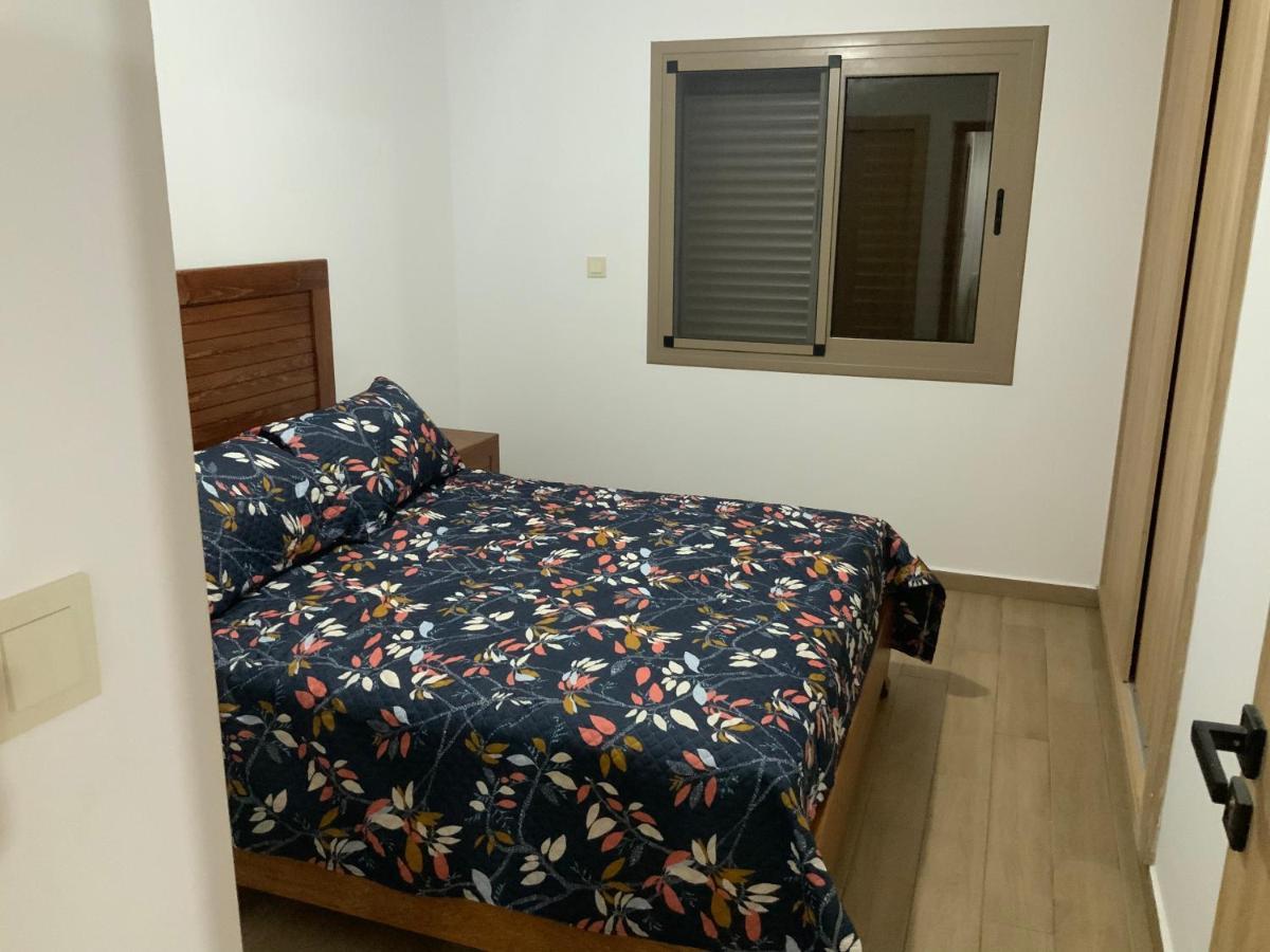 Luxueux Appartement Avec Piscine A La Marina Saïdia Dış mekan fotoğraf