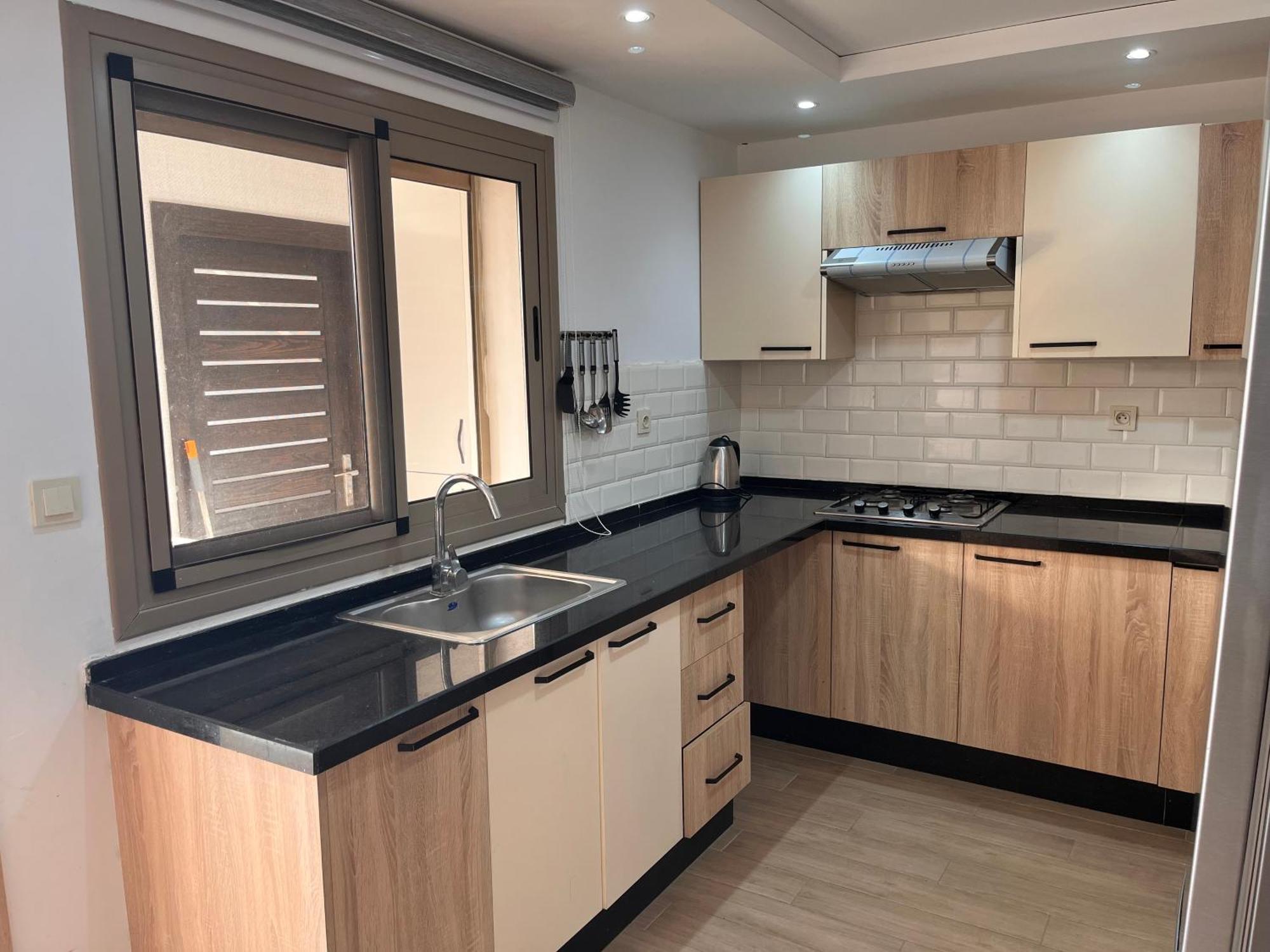Luxueux Appartement Avec Piscine A La Marina Saïdia Dış mekan fotoğraf